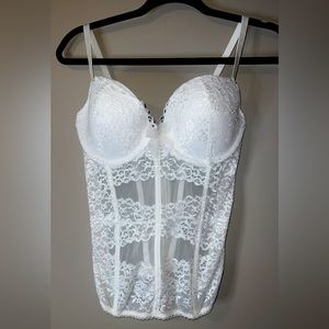 Victoria’s Secret corset top